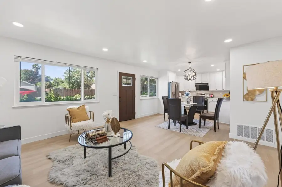 363 Latimer Avenue  #1, Campbell, CA 95008 - #3