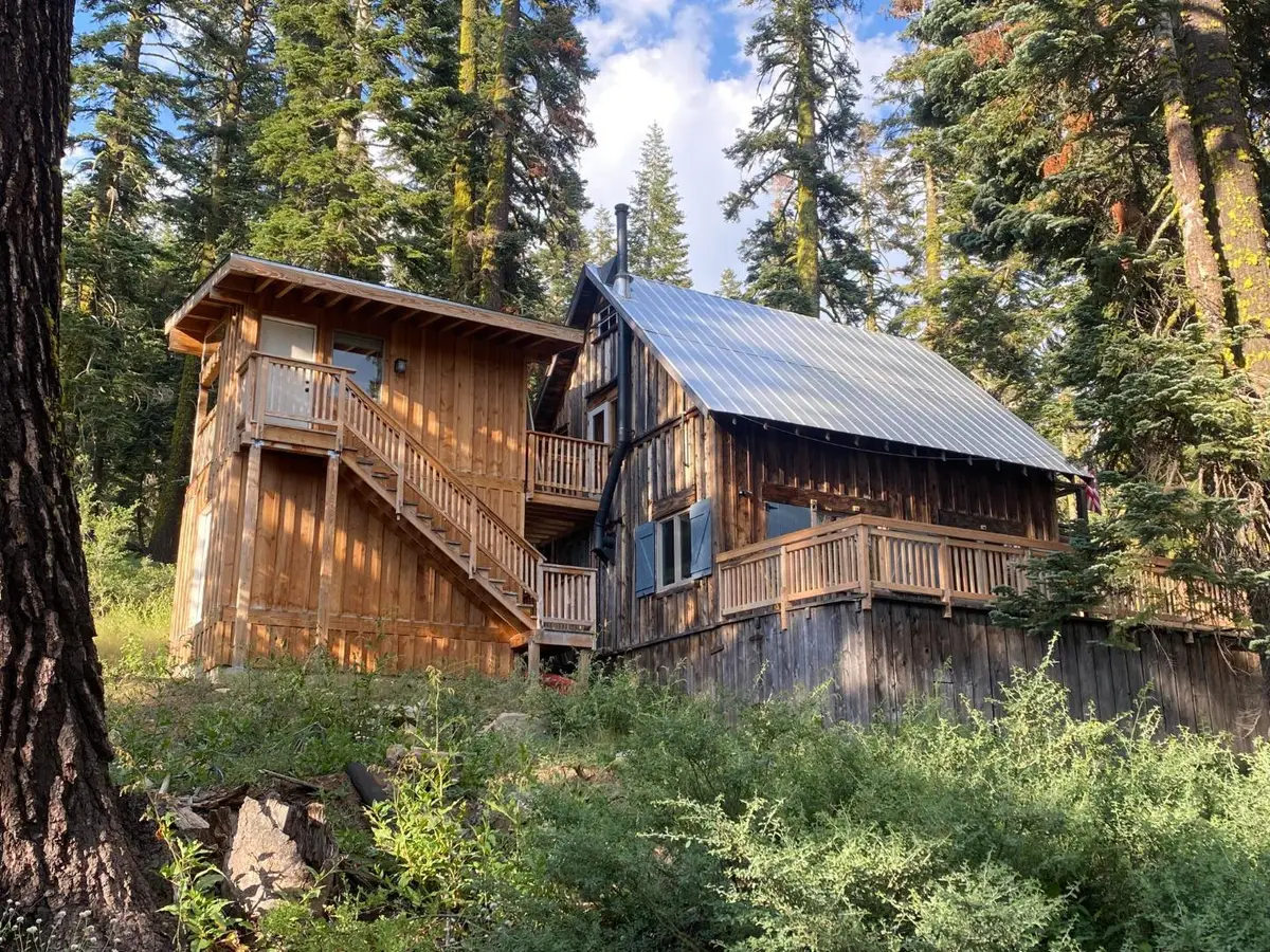 20625 US Highway 50, South Lake Tahoe, CA 96150 - #1