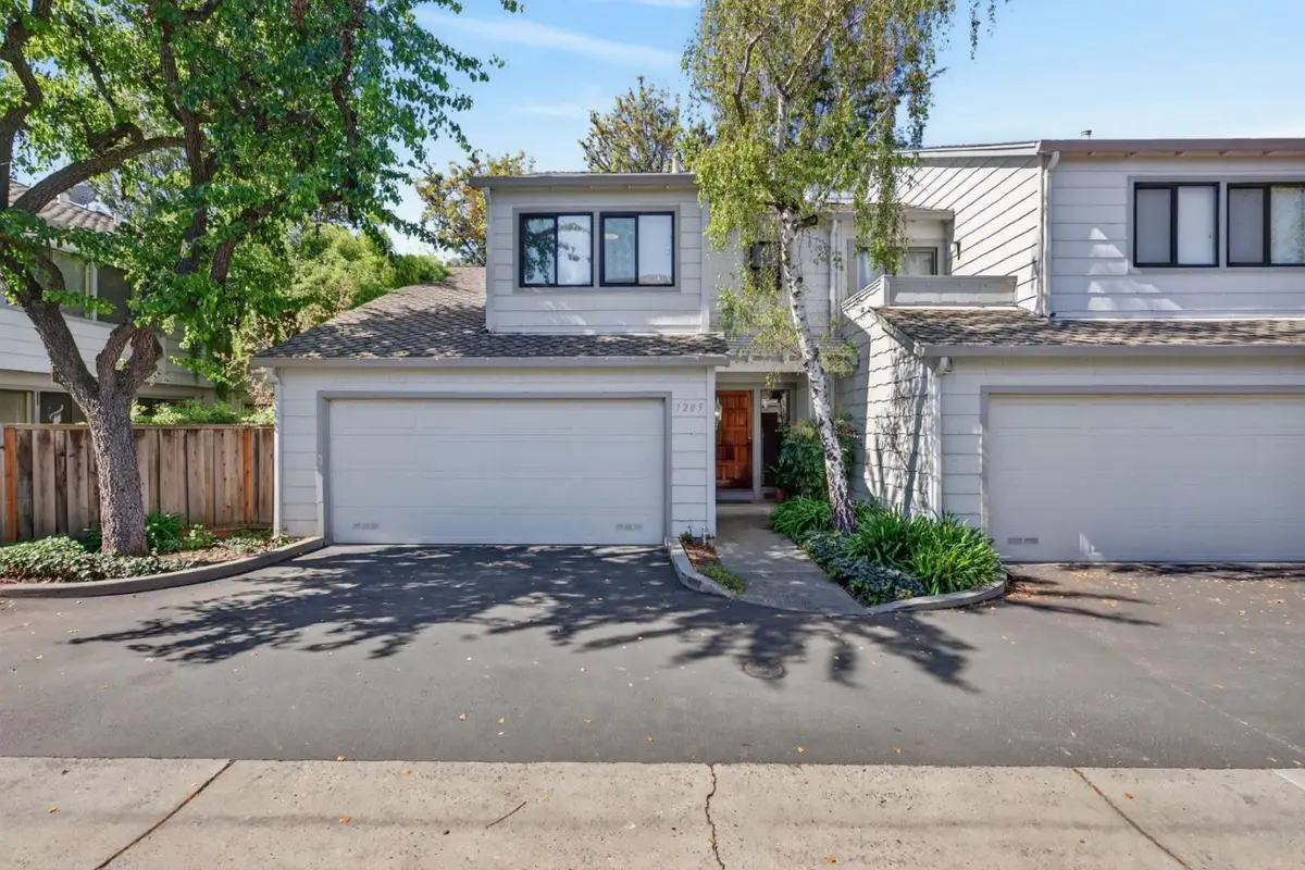 1205 Sierra Village Way, San Jose, CA 95132 - #1