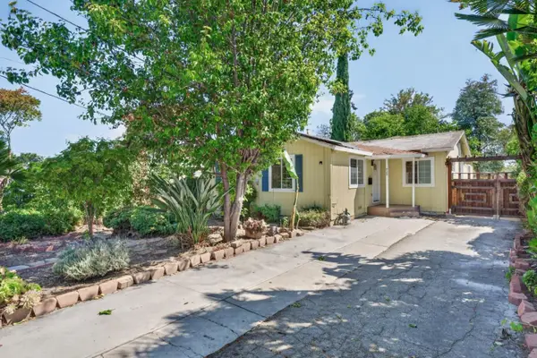 922 5th Street, SAN JOSE, CA 95112
