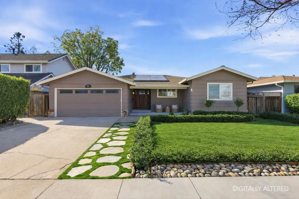 1696 Morning Glory Lane, San Jose, CA 95124 - #1