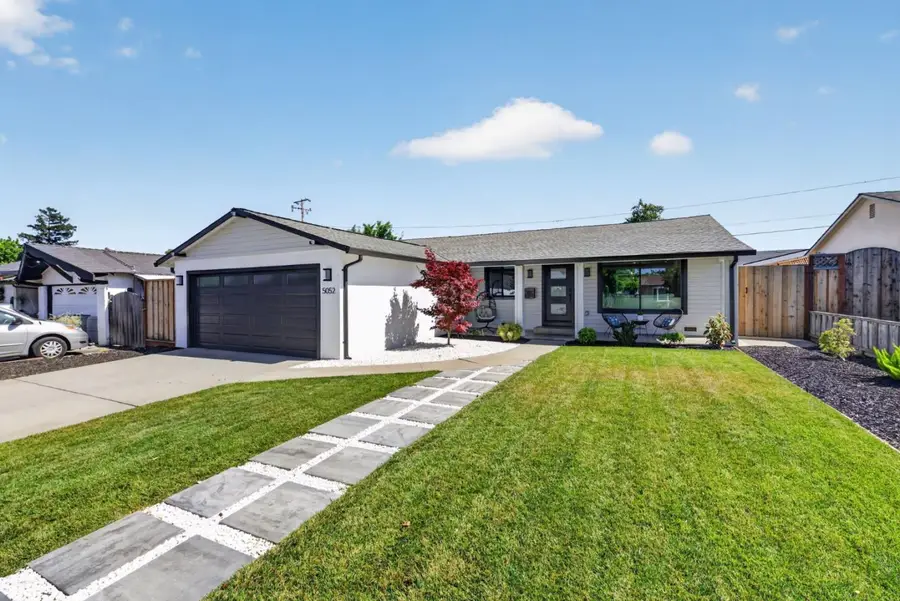 5052 Montreal Drive, San Jose, CA 95130 - #2