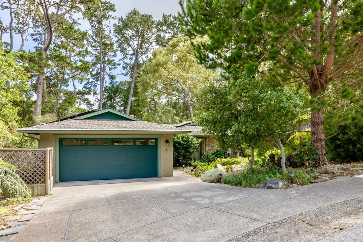 3 Forest Rise Place, Monterey, CA 93940 - #1