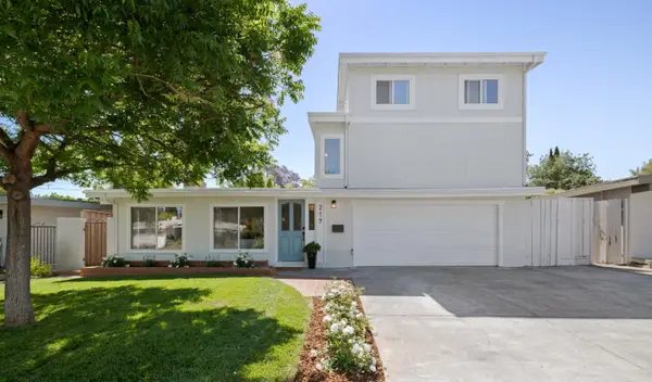217 Diablo Avenue, MOUNTAIN VIEW, CA 94043
