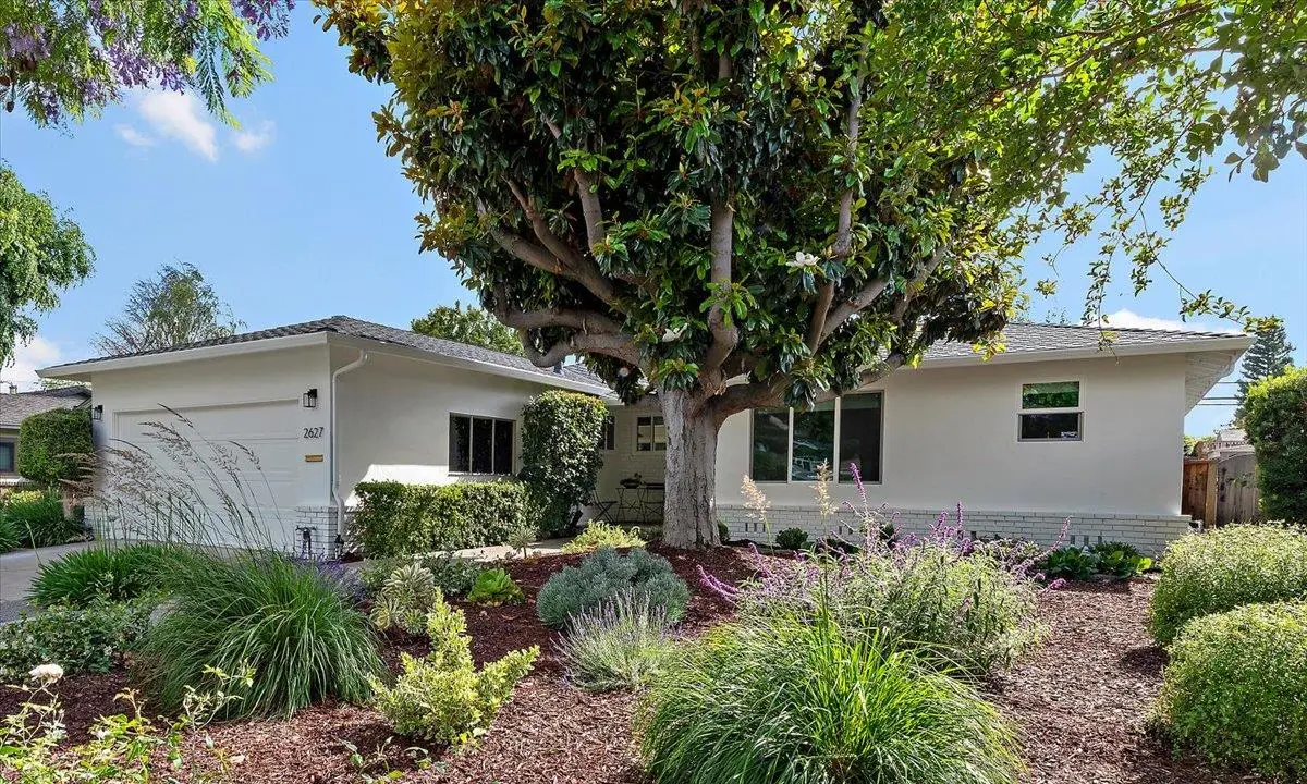 2627 La Mirada Drive, San Jose, CA 95125 - #1