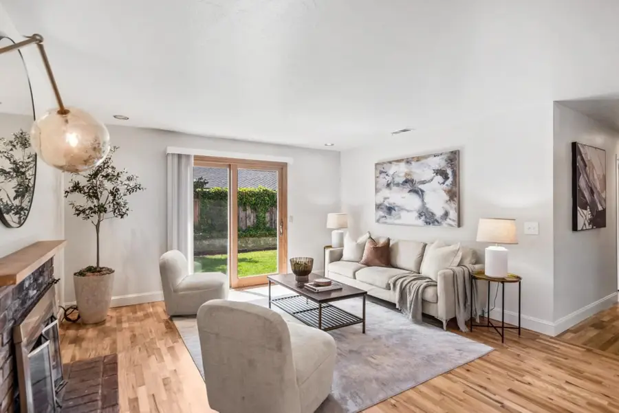 737 Hamann Drive, San Jose, CA 95117 - #3