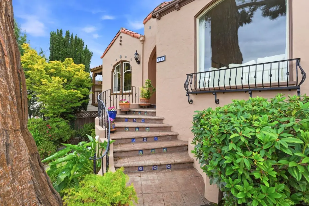 231 Barclay Avenue, Millbrae, CA 94030 - #1