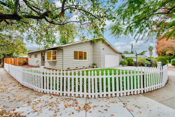 2715 Millbrae Way, San Jose, CA 95121