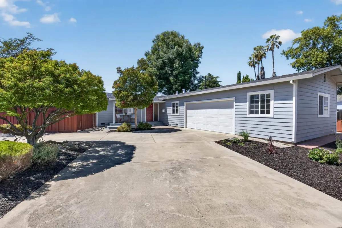 883 Brent Drive, Cupertino, CA 95014 - #1