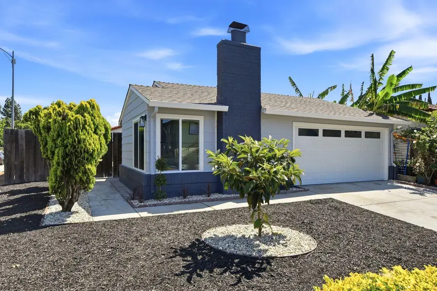 540 Ripley Drive, San Jose, CA 95133 - #2