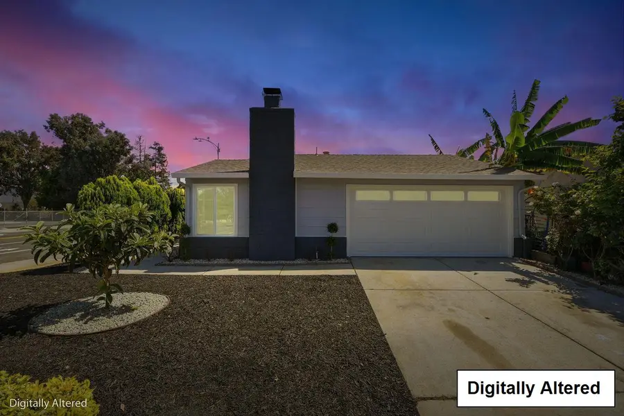 540 Ripley Drive, San Jose, CA 95133 - #3