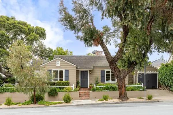665 Pine Avenue, PACIFIC GROVE, CA 93950