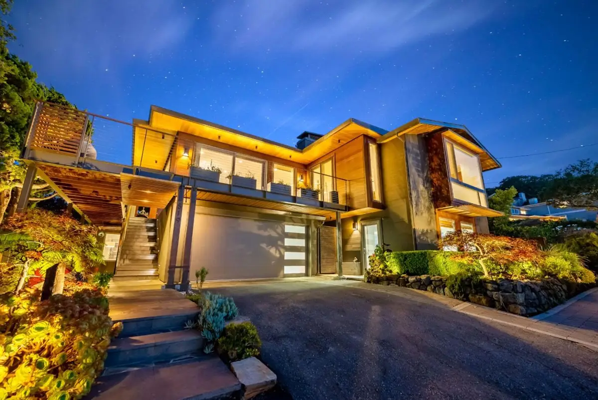 519 Lakemead Way, Redwood City, CA 94062 - #1