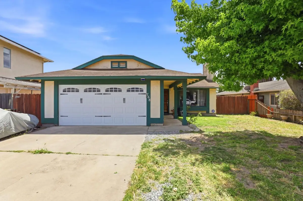 768 Lake Village Drive, Watsonville, CA 95076 - #1