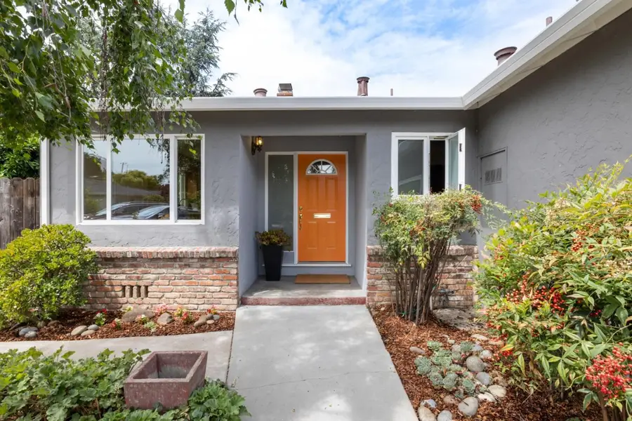 1166 Phyllis Court, Mountain View, CA 94040 - #3