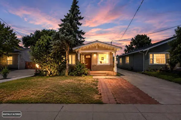 422 Mayellen Avenue, SAN JOSE, CA 95126