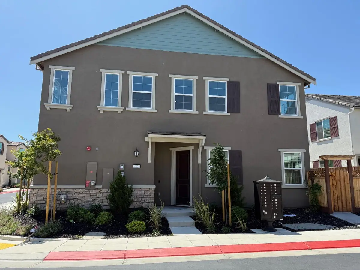 96 Frost Drive, Tracy, CA 95391 - #1