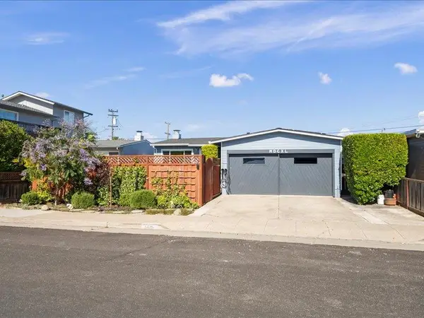 1640 Lodi Avenue, San Mateo, CA 94401