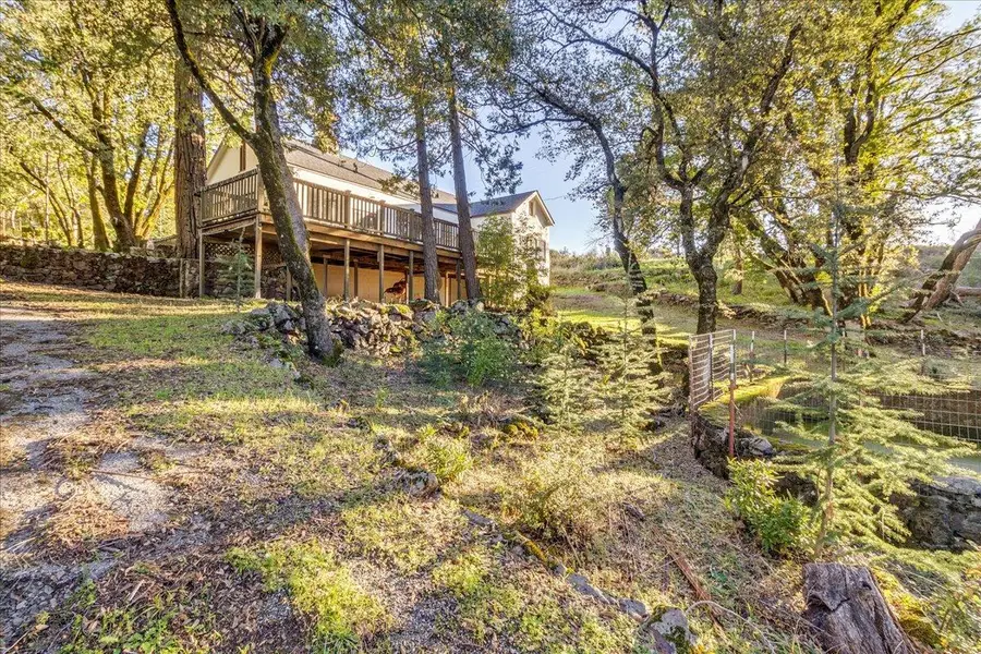15880 Soda Springs Road, Los Gatos, CA 95033 - #2