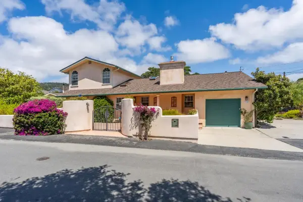 932 Monterey Circle, MONTEREY, CA 93940
