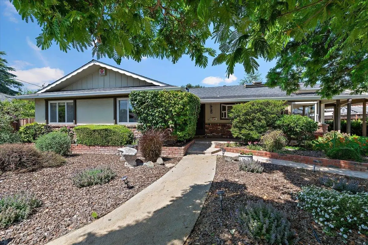 925 Baywood Avenue, San Jose, CA 95128 - #1