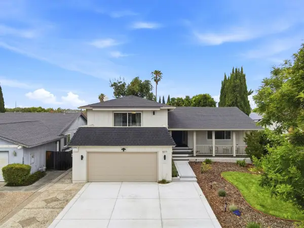577 Gettysburg Drive, San Jose, CA 95123