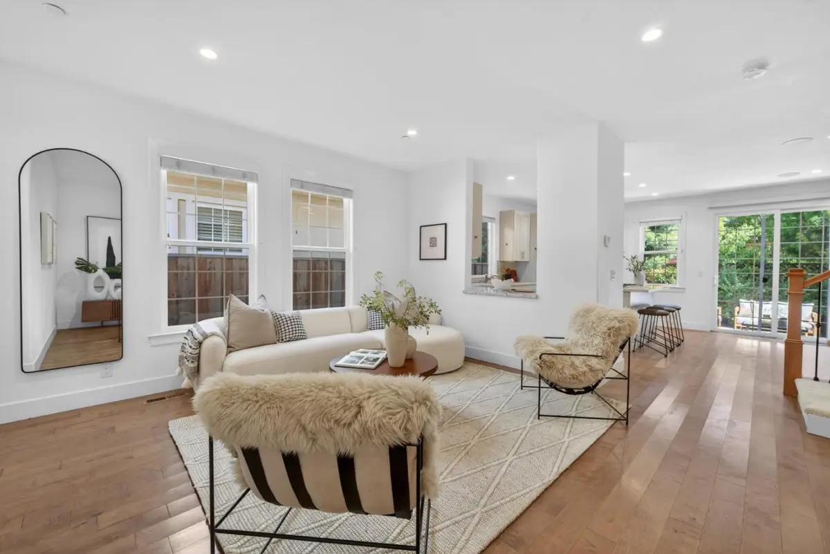 1083 Ed Roth Terrace, Sunnyvale, CA 94086 - #1