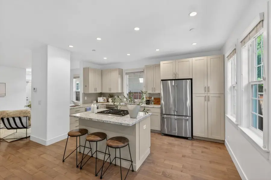 1083 Ed Roth Terrace, Sunnyvale, CA 94086 - #3