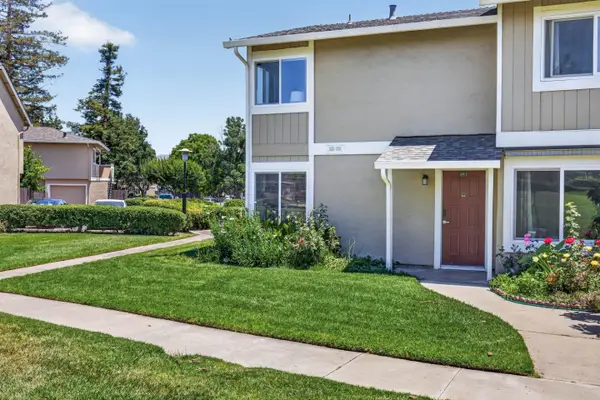 2215 Warfield Way  #D, San Jose, CA 95122