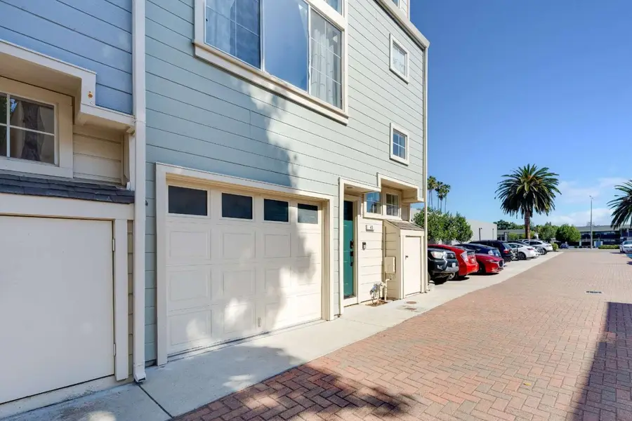 979 Pinto Palm Terrace  #45, Sunnyvale, CA 94087 - #2
