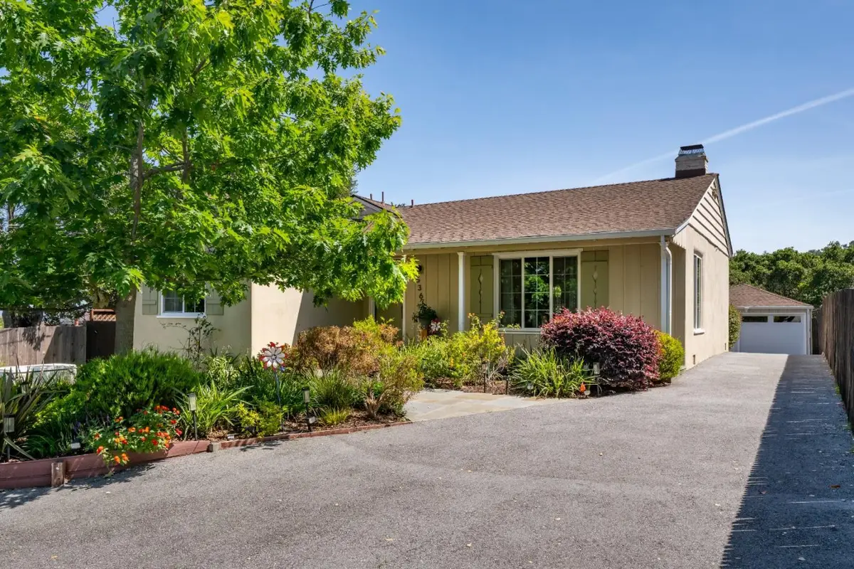 536 Summit Drive, Redwood City, CA 94062 - #1