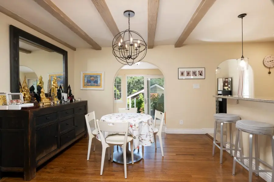 536 Summit Drive, Redwood City, CA 94062 - #3