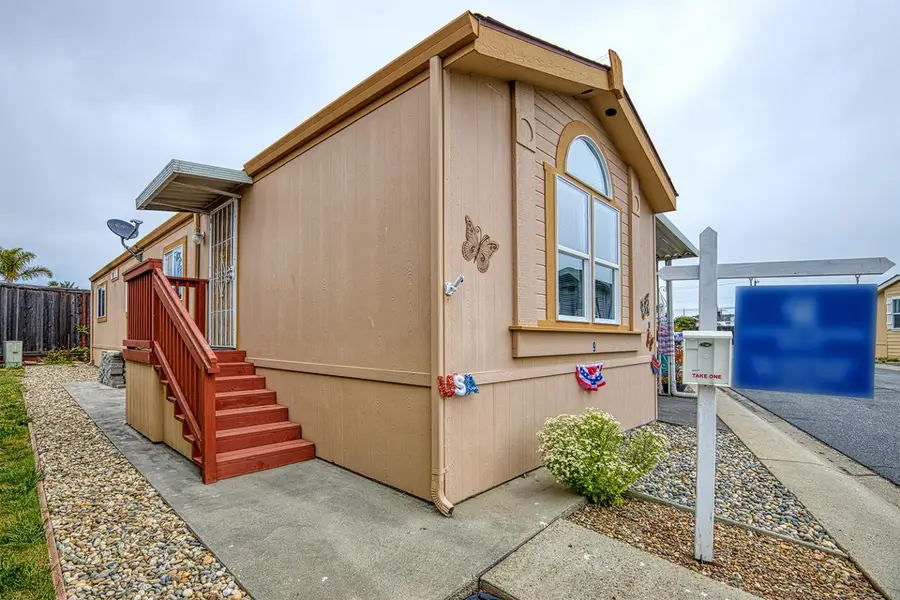 1040 38th Avenue, Santa Cruz, CA 95062 - #2