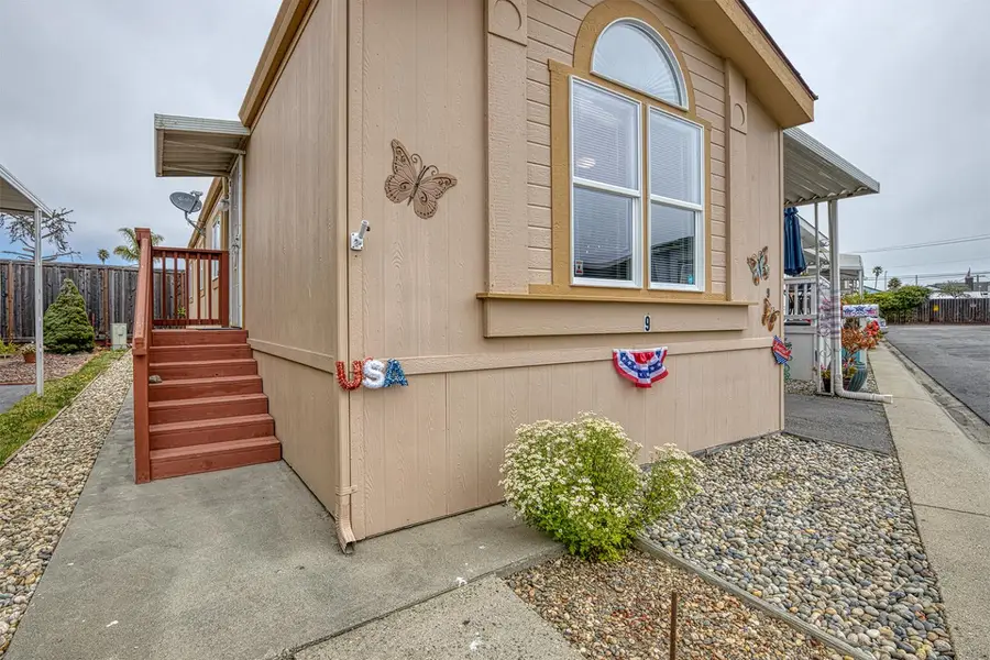 1040 38th Avenue, Santa Cruz, CA 95062 - #3