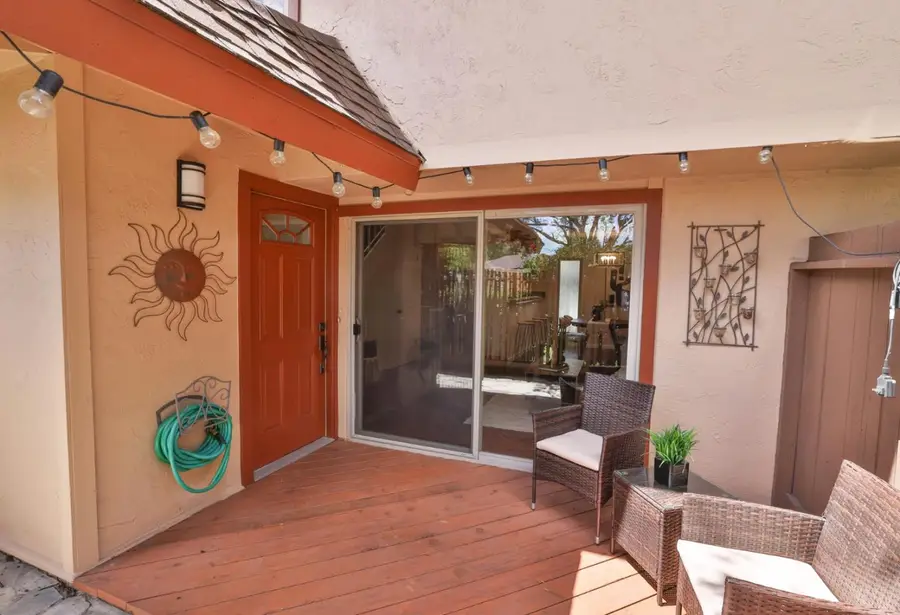 248 Red Oak Drive  #E, Sunnyvale, CA 94086 - #3