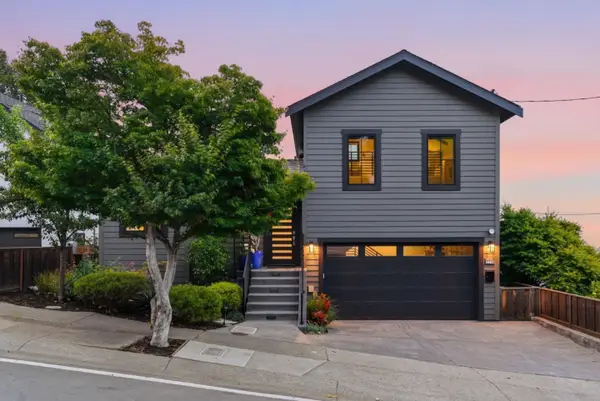 524 Klamath Street, Brisbane, CA 94005