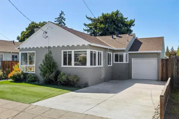 45 Hillsdale Boulevard, San Mateo, CA 94403