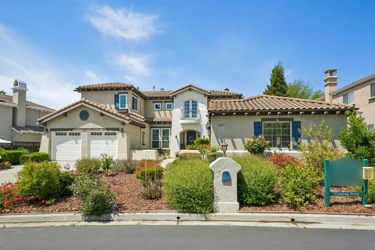 5313 Arezzo Way, San Jose, CA 95138 - #1