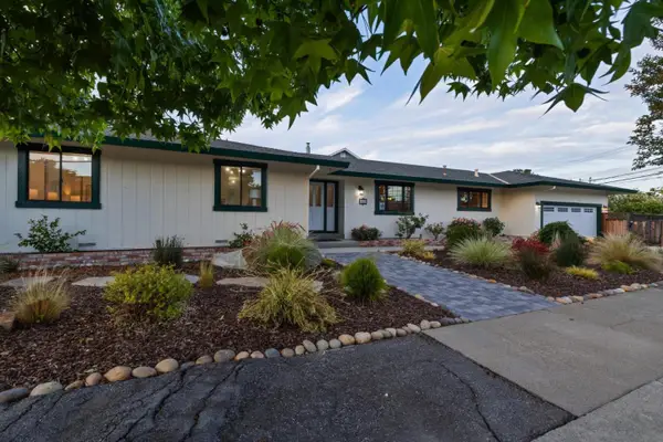 567 Sapphire Street, REDWOOD CITY, CA 94062