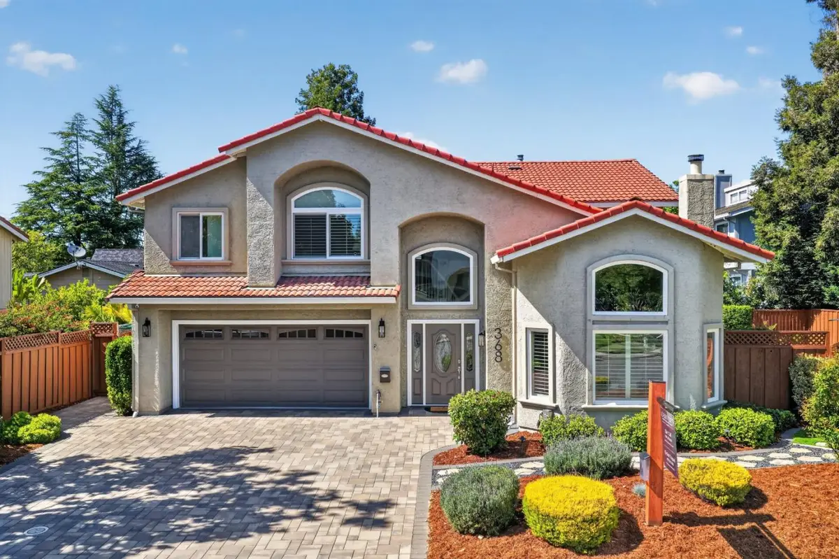 368 Hatcher Court, Campbell, CA 95008 - #1