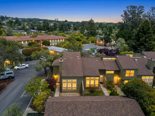 2701 Subec Lane, SOQUEL, CA 95073