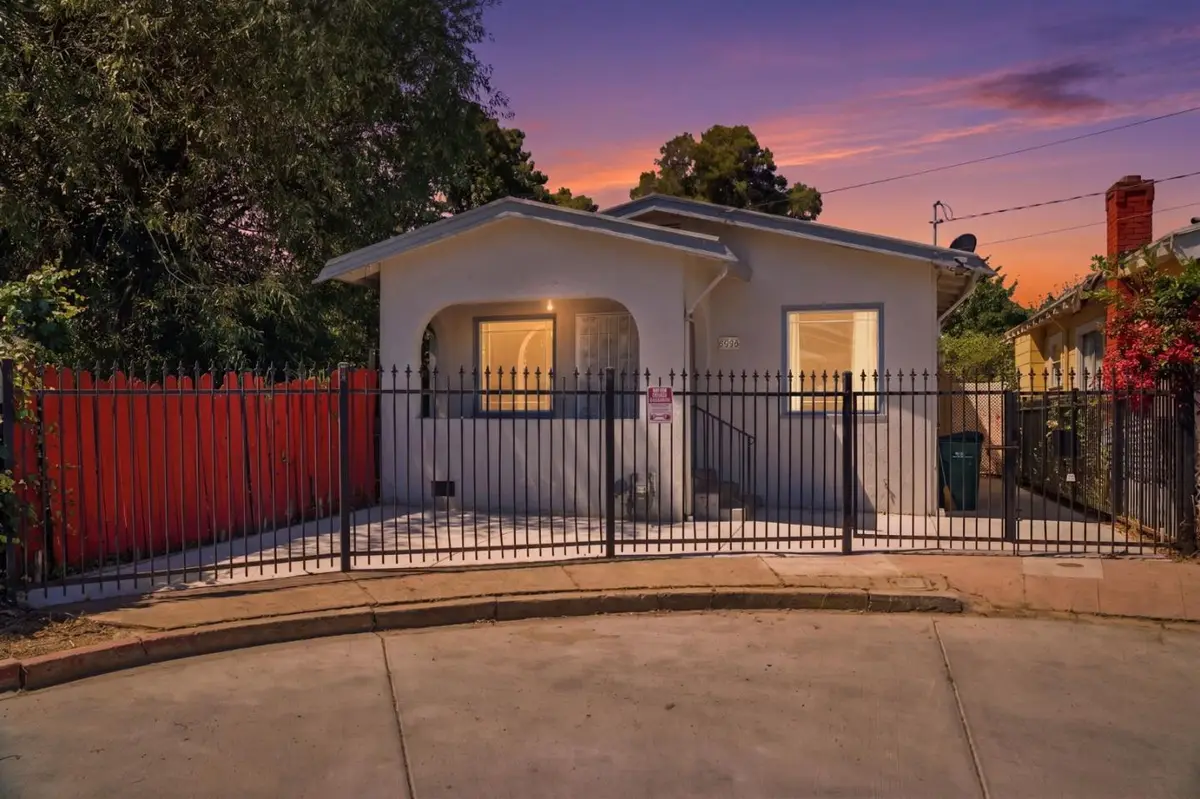 5745 Holway Court, Oakland, CA 94621 - #1