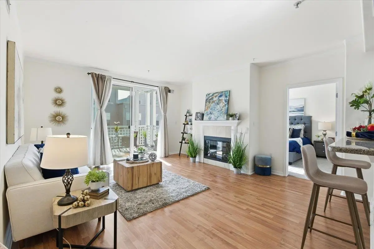 3901 Lick Mill Boulevard  #360, Santa Clara, CA 95054 - #1