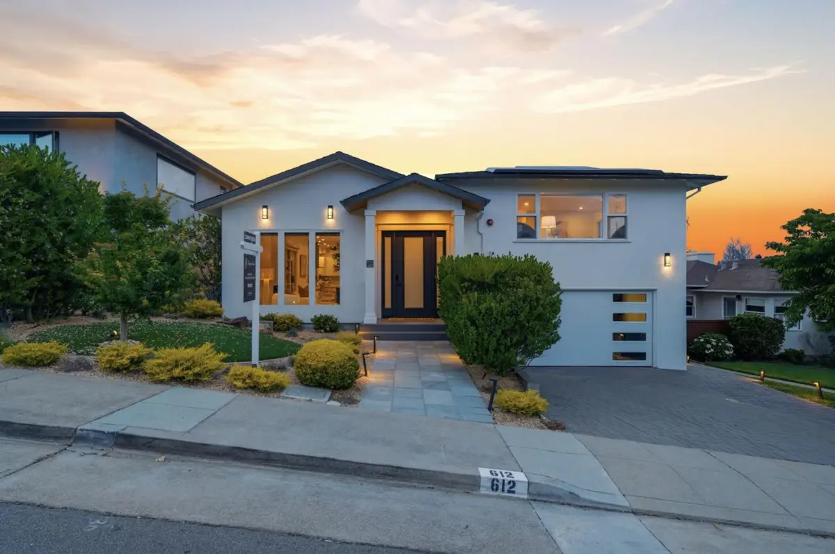 612 Hobart Avenue, San Mateo, CA 94402 - #1