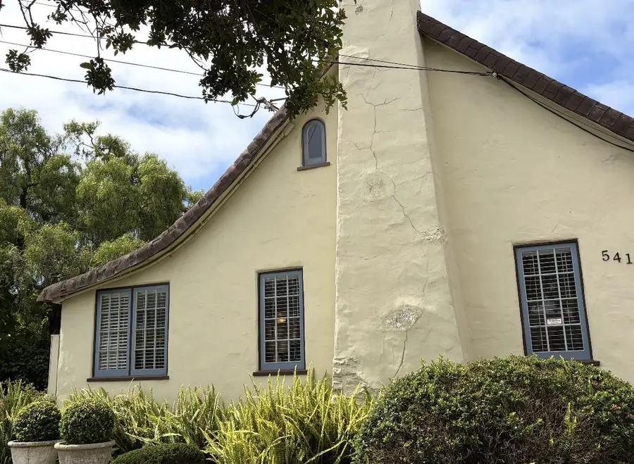 541 & 539 Franklin Street, Monterey, CA 93940 - #2