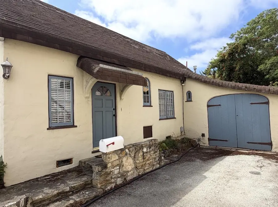 541 & 539 Franklin Street, Monterey, CA 93940 - #3