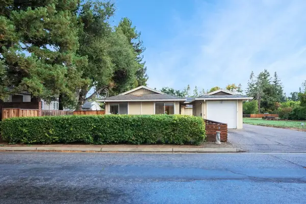 638 Willowgate Street, MOUNTAIN VIEW, CA 94043