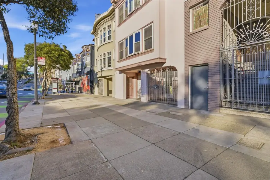 616-618 Masonic Avenue, San Francisco, CA 94117 - #2