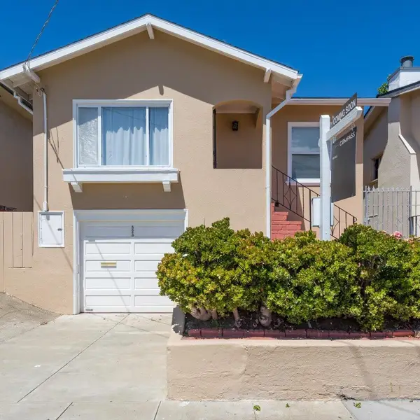 823 Linden Avenue, SOUTH SAN FRANCISCO, CA 94080