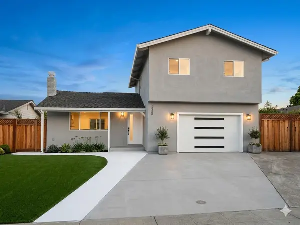 15480 Willow Drive, SAN JOSE, CA 95124